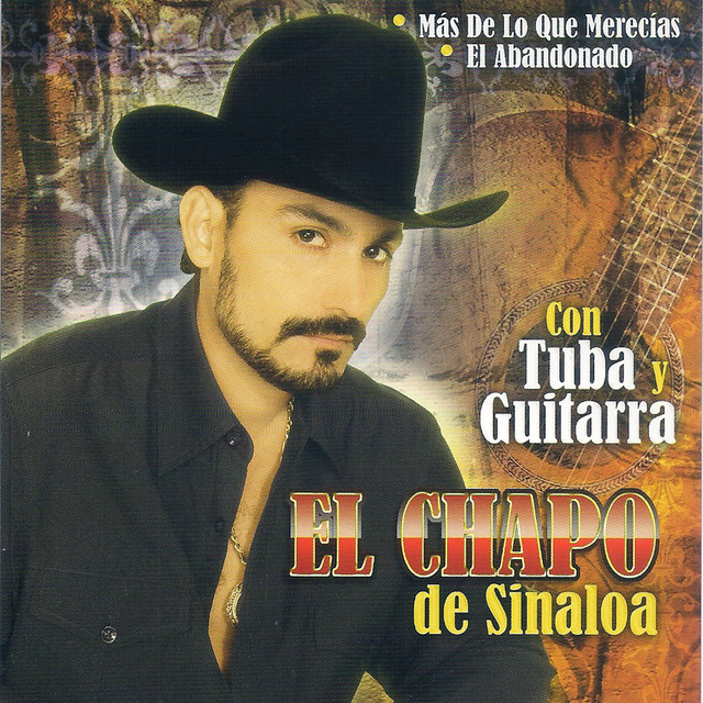 El Abandonado Albumcover