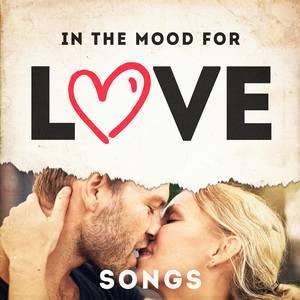 In the Mood for Love Songs album