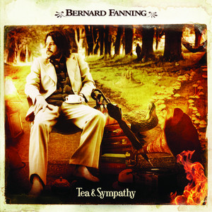 Tea & Sympathy (UK Exclusive) cover