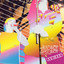 Move Your Feet: Remixed cover