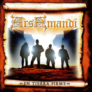 En tierra firme cover