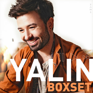 Boxset (6 Albüm) album