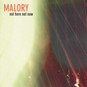Not Here - Not Now cover