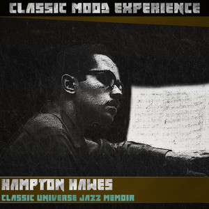 Classic Universe Jazz Memoir (Classic Mood Experience) cover