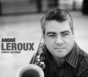 Corpus Callosum Albumcover