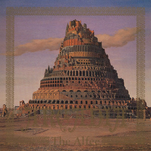 ARCADIA cover