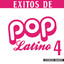 Éxitos De Pop Latino 4 Albumcover