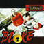 Blokaj Albumcover