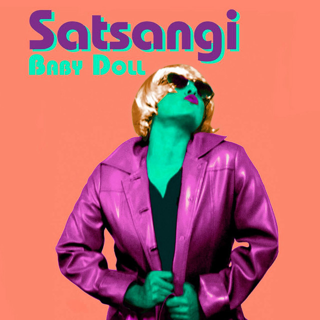 Baby Doll cover
