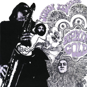 Blowin' Gold album