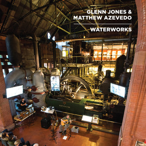 Waterworks album