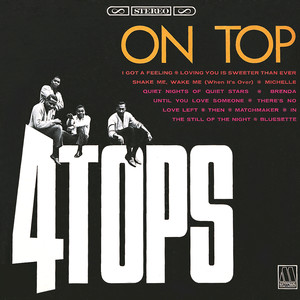 On Top cover