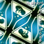 In Vitro EP Albumcover