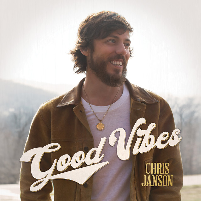 Good Vibes cover
