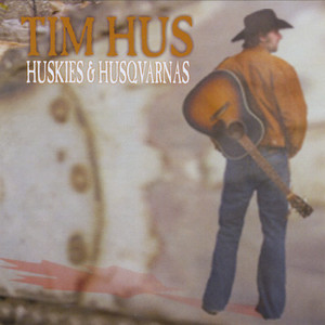 Huskies & Husqvarnas cover