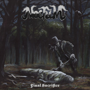 Final Sacrifice cover