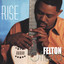 Rise Albumcover