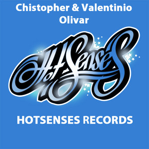 Christopher & Valentinio