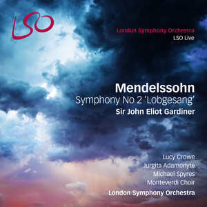 Symphony No. 2 