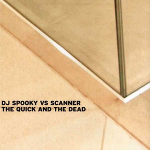 The Quick and the Dead cover