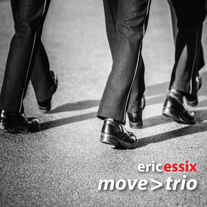 Eric Essix's Move > Trio cover