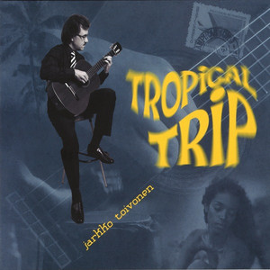 Tropical Trip cover