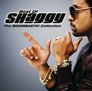 The Boombastic Collection - Best Of Shaggy (International Version) album