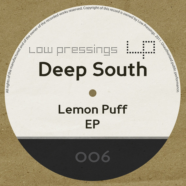Deep South Photo
