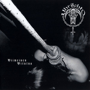 Viimeinen vitutus cover