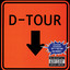 D-Tour Albumcover