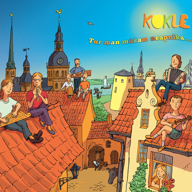 Folkloras kopa 
