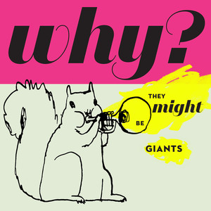 Why? cover