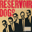 Reservoir Dogs cover
