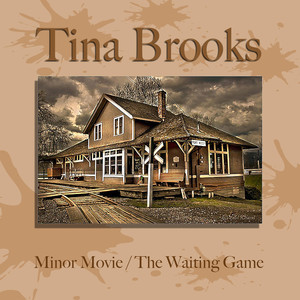 Minor Movie / The Waiting Game album