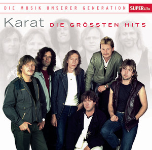 Musik unserer Generation (Die grössten Hits) album