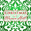 Christmas With Warren Hill cover