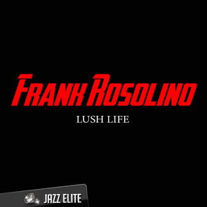 Lush Life cover