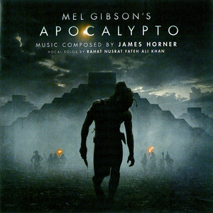 Apocalypto album