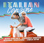 Italian Canzone - Golden Hits cover