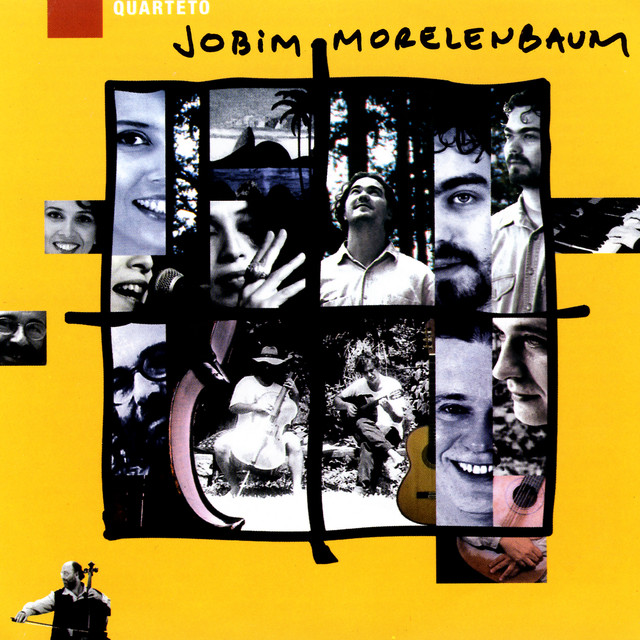 Quarteto Jobim-Morelenbaum Photo