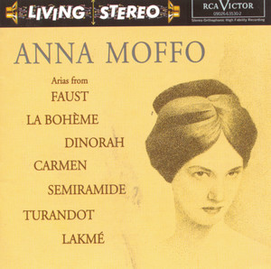 Faust: Act III. 
