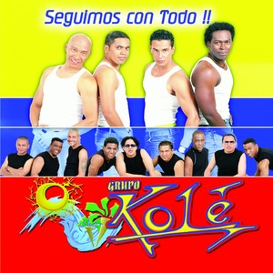 Seguimos Con Todo Albumcover