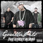 The Street Album cover