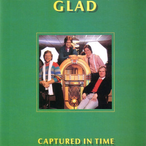 Captured In Time album