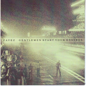 Gentlemen Start Your Engines cover
