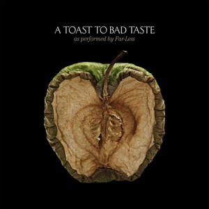 A Toast to Bad Taste cover