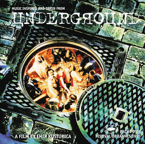 Underground album