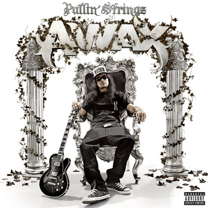 Pullin' Strings album