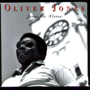 Just in Time album