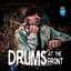 Drums at the Front Albumcover